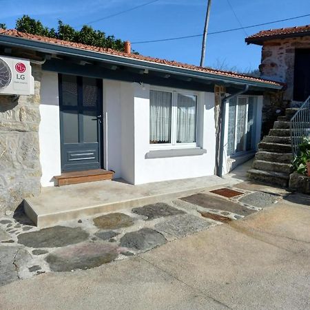 Harrisko Etxea Daire Viana do Castelo Dış mekan fotoğraf