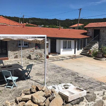 Harrisko Etxea Daire Viana do Castelo Dış mekan fotoğraf