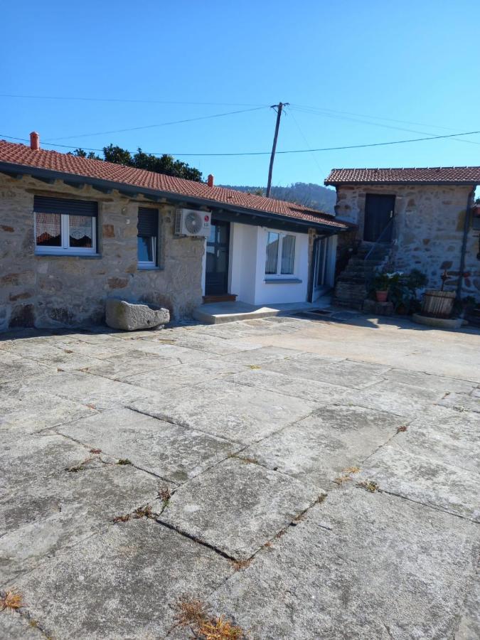 Harrisko Etxea Daire Viana do Castelo Dış mekan fotoğraf
