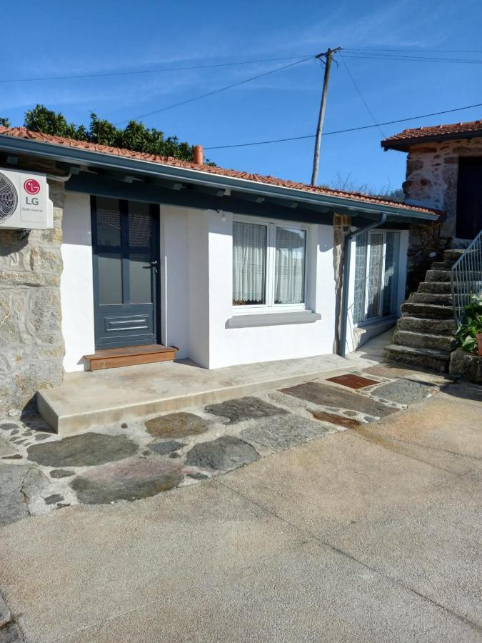 Harrisko Etxea Daire Viana do Castelo Dış mekan fotoğraf