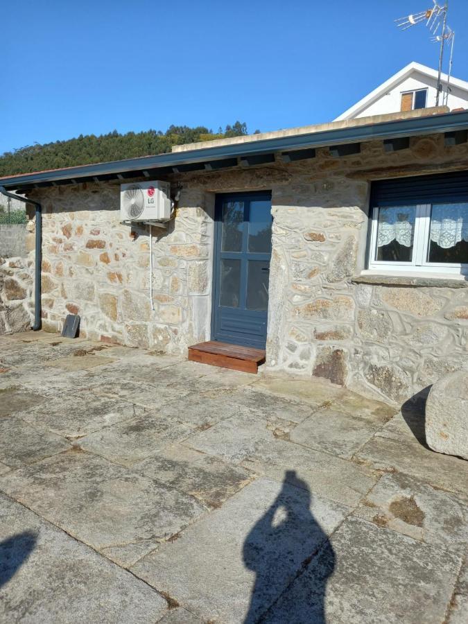 Harrisko Etxea Daire Viana do Castelo Dış mekan fotoğraf