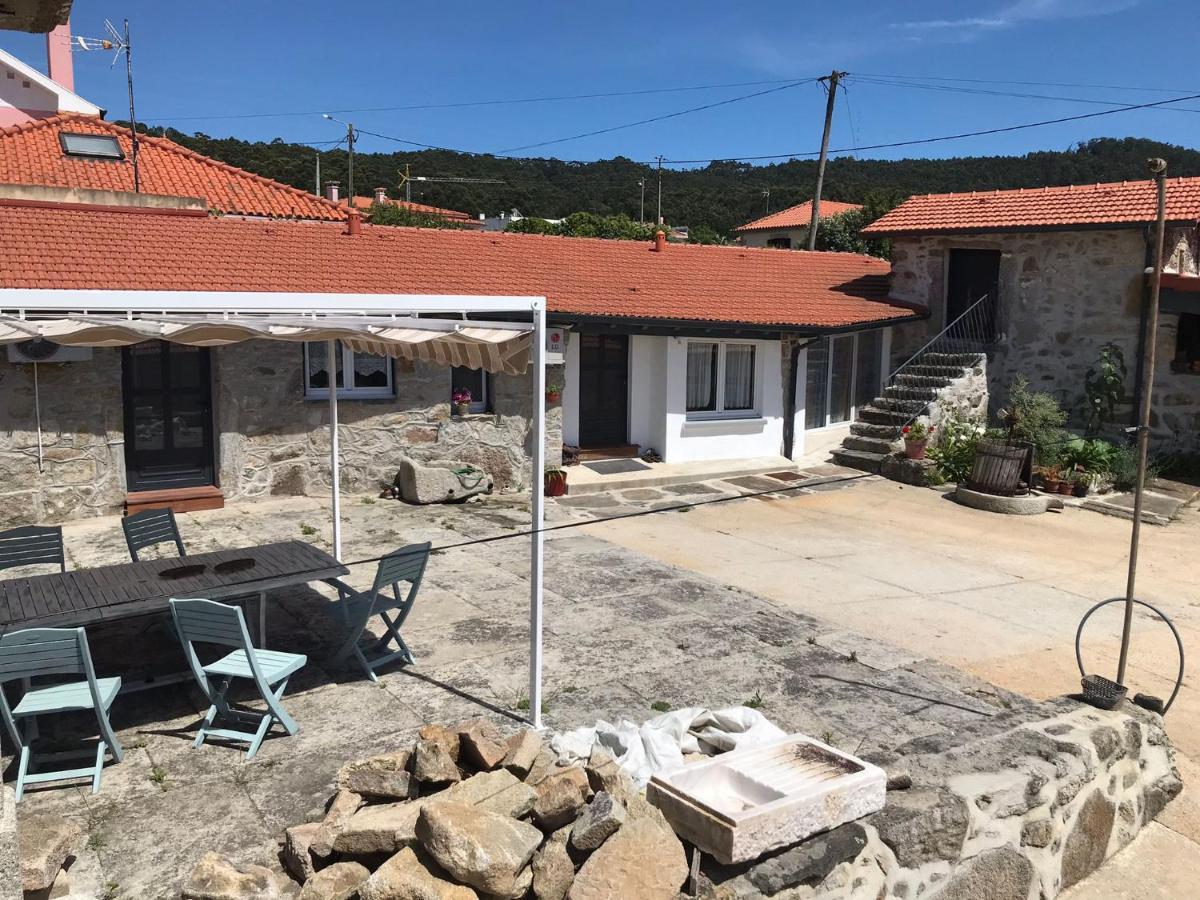 Harrisko Etxea Daire Viana do Castelo Dış mekan fotoğraf