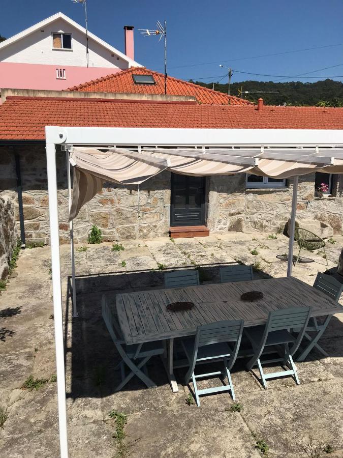 Harrisko Etxea Daire Viana do Castelo Dış mekan fotoğraf